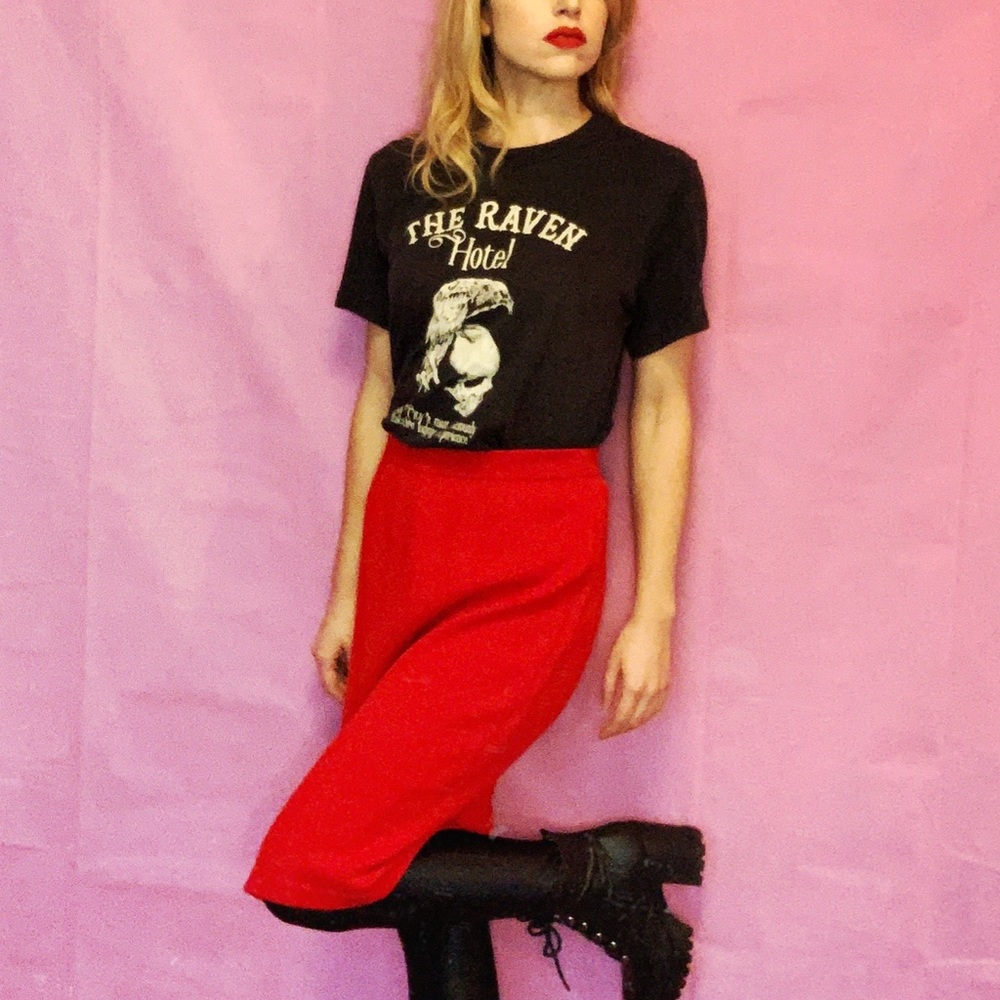 Vintage St John Skirt